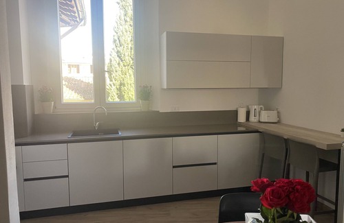 San Lorenzo Apartamento | 3 bedroom apartment in florence