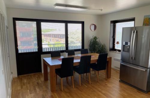 Lysekil Apartamento | 3 Bedroom Apartment in Lysekil