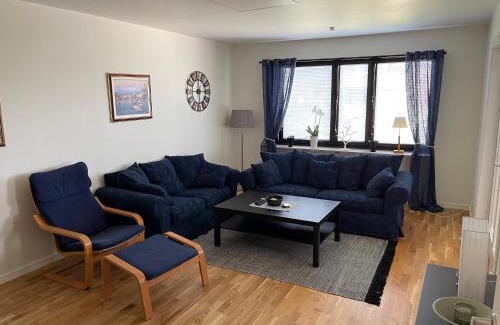 Lysekil Apartamento | 3 Bedroom Apartment in Lysekil