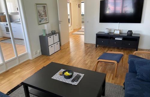 Lysekil Apartamento | 3 Bedroom Apartment in Lysekil