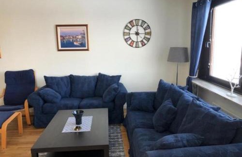 Lysekil Apartamento | 3 Bedroom Apartment in Lysekil