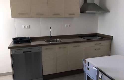 Ronda Apartamento | Apartamento de 3 habitaciones en el centro de Ronda. Parking gratuito y wifi