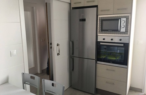 Ronda Apartamento | Apartamento de 3 habitaciones en el centro de Ronda. Parking gratuito y wifi
