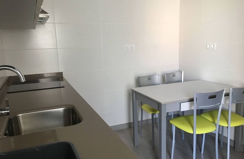 Ronda Apartamento | Apartamento de 3 habitaciones en el centro de Ronda. Parking gratuito y wifi