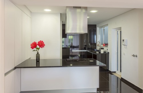 Olhao Apartamento | Apartamento de 3 dormitorios en el centro OLHAO