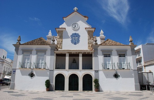 Olhao Apartamento | Apartamento de 3 dormitorios en el centro OLHAO