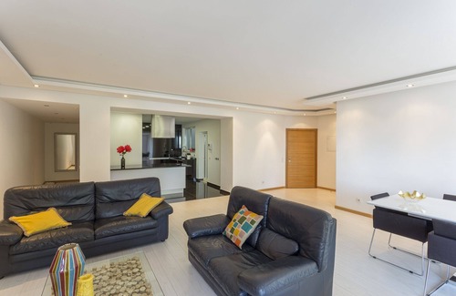Olhao Apartamento | Apartamento de 3 dormitorios en el centro OLHAO