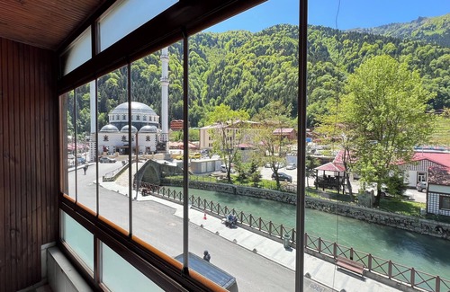 Uzungol Apartamento | 3-bedroom apartment in lovely Trabzon, Uzungol with WiFi