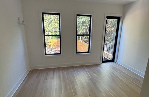Ocean Hill Apartamento | 3-bedroom apartment in welcoming Brooklyn-Broadway Junction