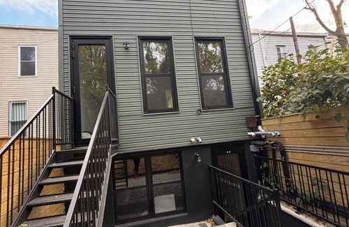 Ocean Hill Apartamento | 3-bedroom apartment in welcoming Brooklyn-Broadway Junction