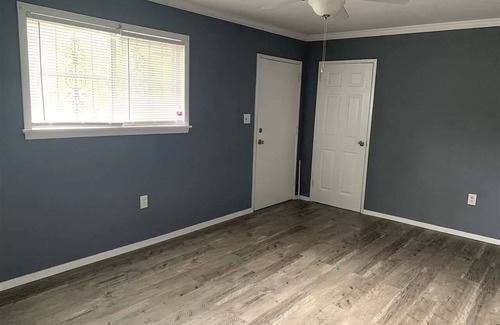 Jackson Apartamento | 3-bedroom apartment in fabulous Jackson with fitness room