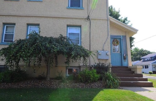 Solvay Apartamento | 3-bedroom apartment in welcoming Solvay