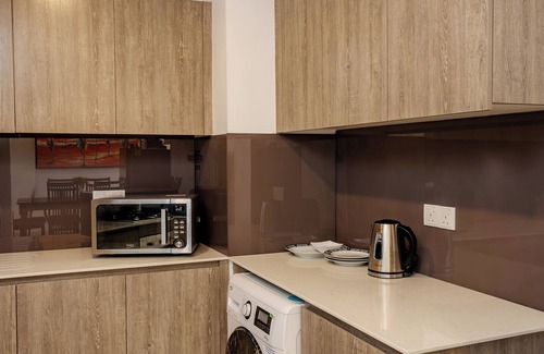 Kaduruduwa Apartamento | 3-bedroom apartment in welcoming Galle with fitness room, AC