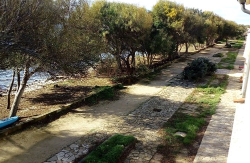 Capo Mannu Apartamento | 3 Bedroom Apartment in Mandriola