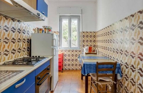Porto Alabe Apartamento | 3-bedroom apartment in fabulous Porto Alabe with AC