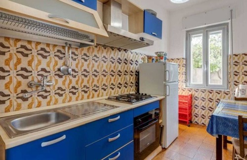 Porto Alabe Apartamento | 3-bedroom apartment in fabulous Porto Alabe with AC