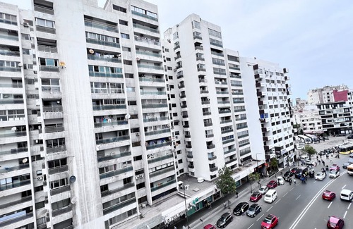 SOUR JDID Apartamento | 3-bedroom apartment in the anfa district