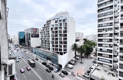 SOUR JDID Apartamento | 3-bedroom apartment in the anfa district