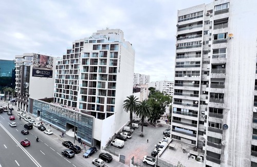 SOUR JDID Apartamento | 3-bedroom apartment in the anfa district