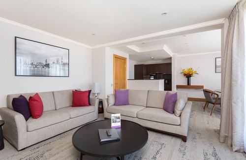 Maida Vale Apartamento | 3 Bedroom Apartment Maida Vale