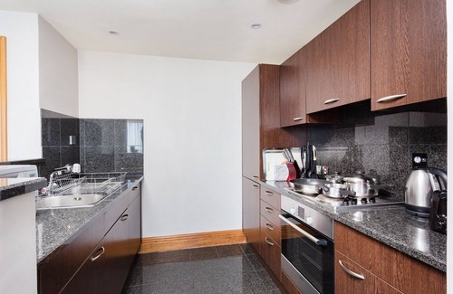 Maida Vale Apartamento | 3 Bedroom Apartment Maida Vale