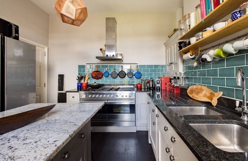 Belsize Park Apartamento | 3 Bedroom Apartment near Hampstead Heath and Primrose Hill