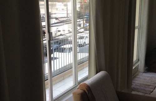 Centro Apartamento | Ajuste 3 dormitorios cerca de HAVAN / Av Brasil / prox. mar 11 personas