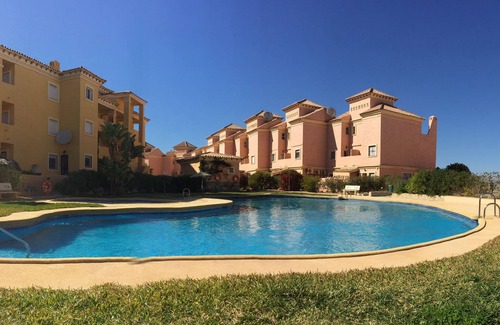 Vera Apartamento | Apartamento de 3 dormitorios en Valle del Este Golf Resort