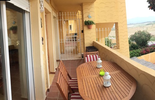 Vera Apartamento | Apartamento de 3 dormitorios en Valle del Este Golf Resort