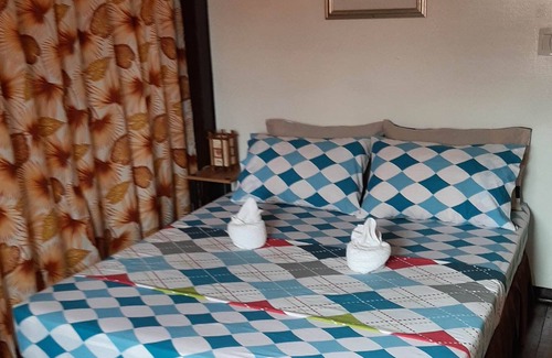Basdiot Apartamento | 3 Bedroom Apartment- Sea view!