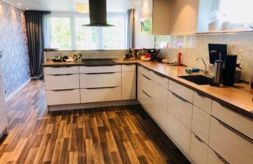 Svenshogen Casa | 3 bedroom apartment in Svenshögen
