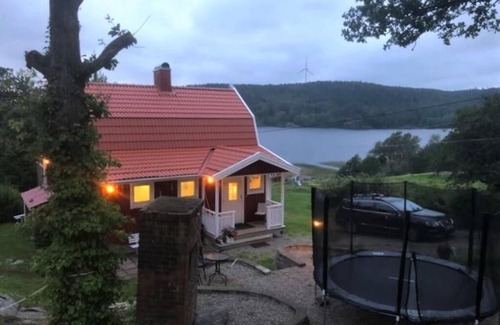 Svenshogen Casa | 3 bedroom apartment in Svenshögen