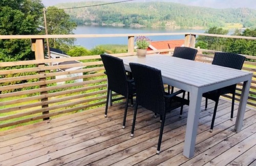 Svenshogen Casa | 3 bedroom apartment in Svenshögen