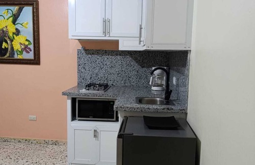 Neiba Apartamento | Apartamento de 3 Habienes (Apto para Familias y grupos de Trabajo)