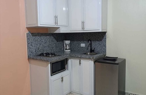 Neiba Apartamento | Apartamento de 3 Habienes (Apto para Familias y grupos de Trabajo)