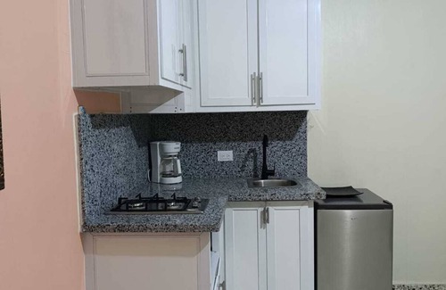 Neiba Apartamento | Apartamento de 3 Habienes (Apto para Familias y grupos de Trabajo)