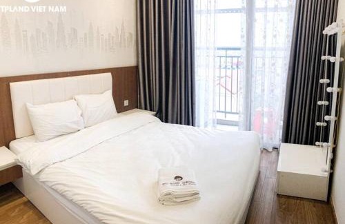 Hoang Mai Apartamento | 3 Bedroom Apartment Times City