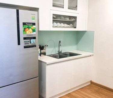 Hoang Mai Apartamento | 3 Bedroom Apartment Times City
