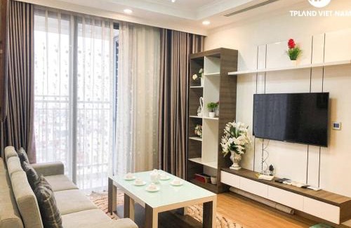 Hoang Mai Apartamento | 3 Bedroom Apartment Times City