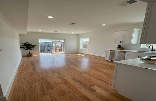 Downingtown Apartamento | 3-bedroom apartment in lovely Downingtown with AC
