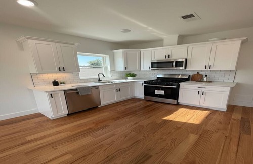 Downingtown Apartamento | 3-bedroom apartment in lovely Downingtown with AC