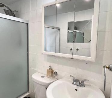 Valley Stream Apartamento | 3 Bedroom Apartment