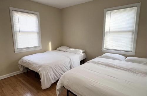 Valley Stream Apartamento | 3 Bedroom Apartment
