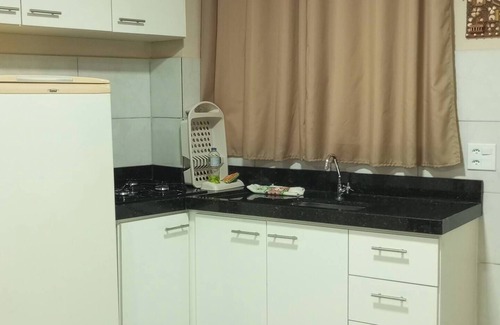 Guaira Apartamento | 3 bedroom apartment with 4 beds - AP. 05