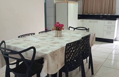 Guaira Apartamento | 3 bedroom apartment with 4 beds - AP. 05