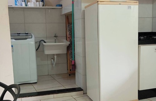 Guaira Apartamento | 3 bedroom apartment with 4 beds - AP. 05