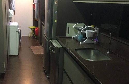 Boa Viagem Apartamento | 3 BEDROOM APARTMENT WITH JACUZZI, SWIMMING POOL, 30M FROM THE POINT OF BEACH OF BOA VIAGEM.