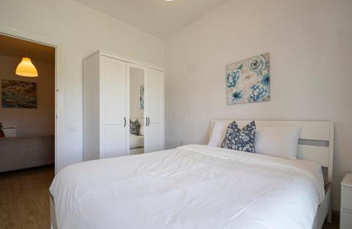 Triana Apartamento | 3 bedroom apartment with stunning Guadalquivir views