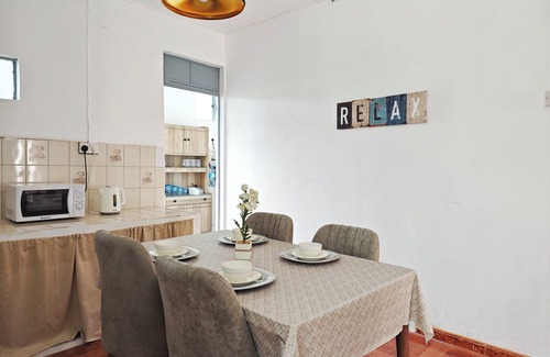 Centre de Flacq Apartamento | 3 Bedroom appartment 1 min walk from Bruno Cheong Hospital & flacq centre