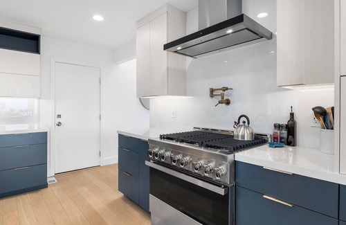 Aptos Casa | 3 bedroom Aptos Home With Ocean View!